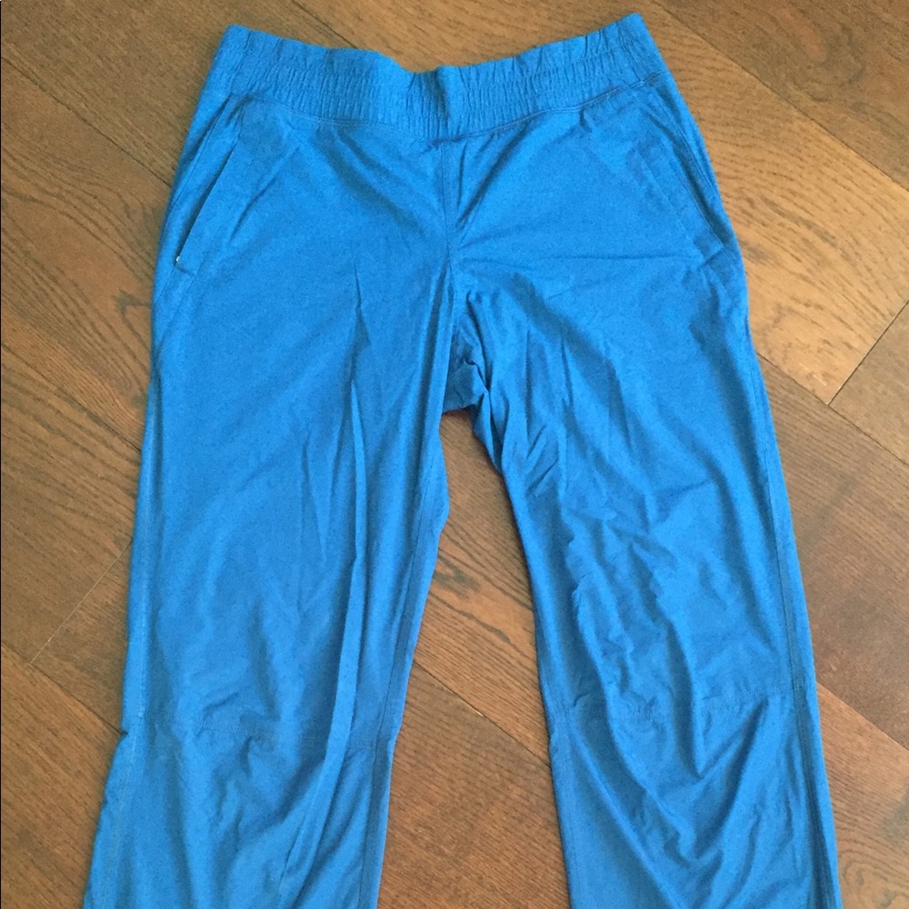Lululemon Dog Runner Pant